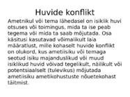 KUTSE-EETIKA #50