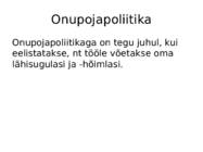 KUTSE-EETIKA #53