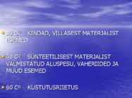 KUSTUTUS-PÄÄSTETÖÖDE KAITSERIIETUS #18