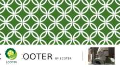 Tooteesitlus ECOscooter