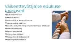 Ettevõtte kasv ja tema edukust mõjutavad tegurid #11