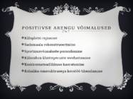Salmistu küla linnamajanduse korraldus tutvustus #11