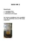 Laboratoorne töö nr 1 Keemias #4