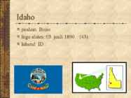 USA Osariigid #13