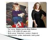 ADELE #2
