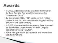 ADELE #4