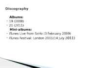 ADELE #6