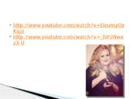 ADELE #8