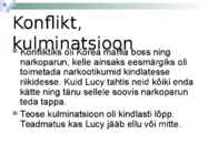 Film Lucy #5