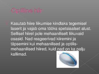 Hiir ja Joystick #6