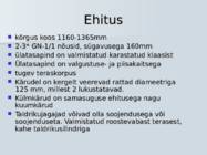 Rootsi lauas kasutatavad seadmed #3