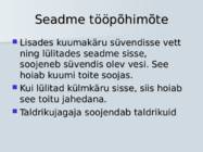 Rootsi lauas kasutatavad seadmed #5