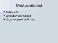 Rootsi lauas kasutatavad seadmed #7