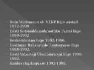 Rein Veidemann #3