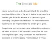 Ireland #11