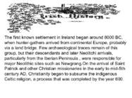 Ireland #4