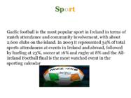 Ireland #8