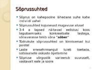 Sotsiaalsete oskuste areng #13