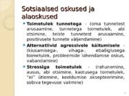 Sotsiaalsete oskuste areng #19