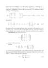 ALGEBRA JA GEOMEETRIA #6