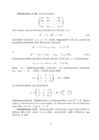 ALGEBRA JA GEOMEETRIA #9