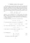 ALGEBRA JA GEOMEETRIA #10