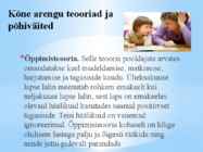 Lapse kõne areng #5