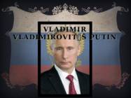 Vladimir Putin ja Dmitri Medvedev #2