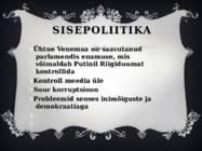 Vladimir Putin ja Dmitri Medvedev #11