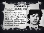 Vladimir Putin ja Dmitri Medvedev #15