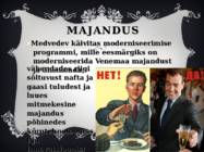 Vladimir Putin ja Dmitri Medvedev #20