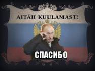Vladimir Putin ja Dmitri Medvedev #22