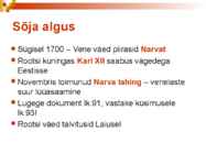 PÕHJASÕDA #8