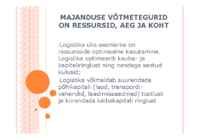 Baaslogistika #25