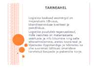 Baaslogistika #5