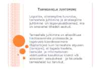 Baaslogistika #7