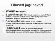 Lihased #3