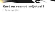 Alternatiiv rock #3