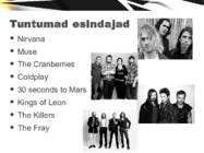 Alternatiiv rock #4