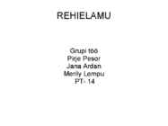 Rehelamu
