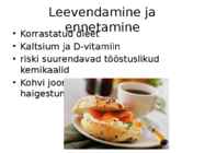 Parkinsoni tõbi esitlus bioloogias #11