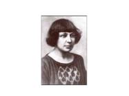 Marina Ivanovna Tsvetaeva #2