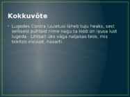 Margus Konnula- Contra #12