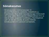 Margus Konnula- Contra #8