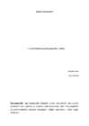 Ainete lahutamine geelkromatograafia meetodil
