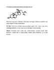 Biokeemia praktikum 2 2-Karotenoidide identifitseerimine ja sisalduse määramine 1 3 Lipiidide reaktsioonid #7