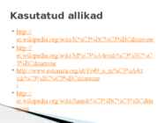 Küüditamine #6