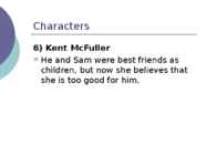 Before I fall #12