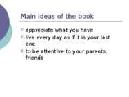 Before I fall #14
