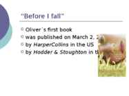 Before I fall #4